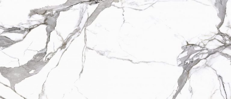 Calacatta white satyna - 120 x 280 - Wall tiles, Floor tiles