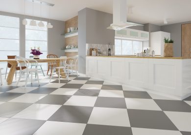 Cambia gris - Floor tiles, Wall tiles
