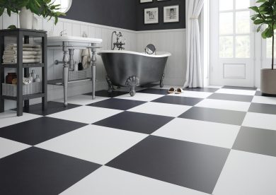 Cambia white - Floor tiles, Wall tiles