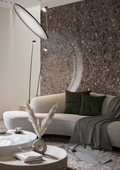 CEPPO NUOVO SILVER