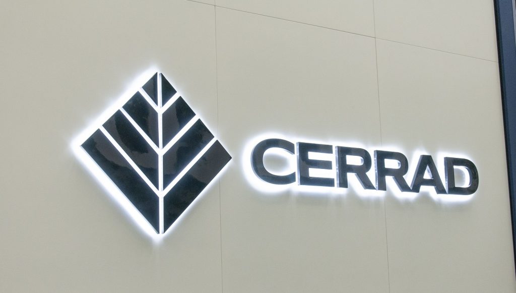Vybraný design, premiérové prezentace kolekcí. Cerrad na veletrhu Cersaie Bologna 2018