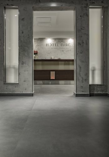 Europa Hotel