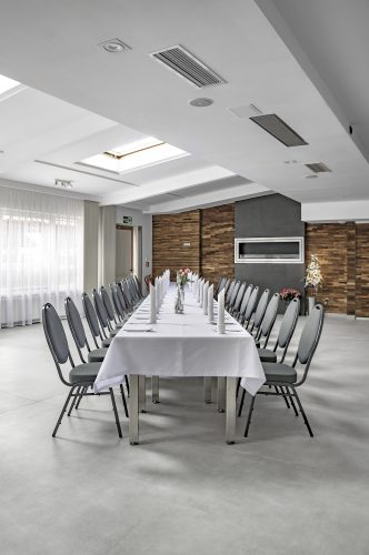 Europa Hotel