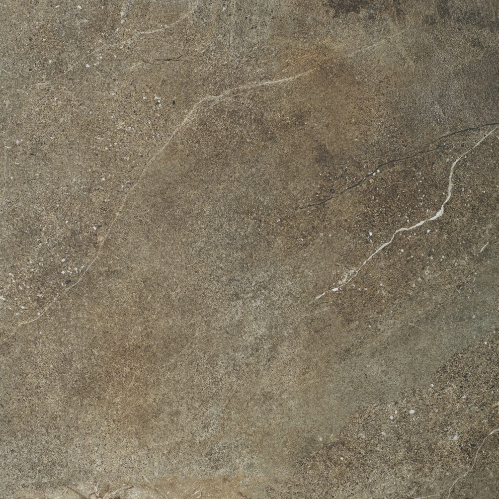 Cliff Dark brown
