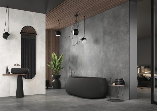 Concrete Anthracite
