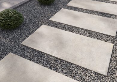 Crafter Silver 2.0 - Terrace tiles 0,79