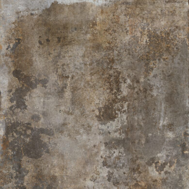 Endless Time Rust Lappato - 120 x 120 - Wall tiles, Floor tiles