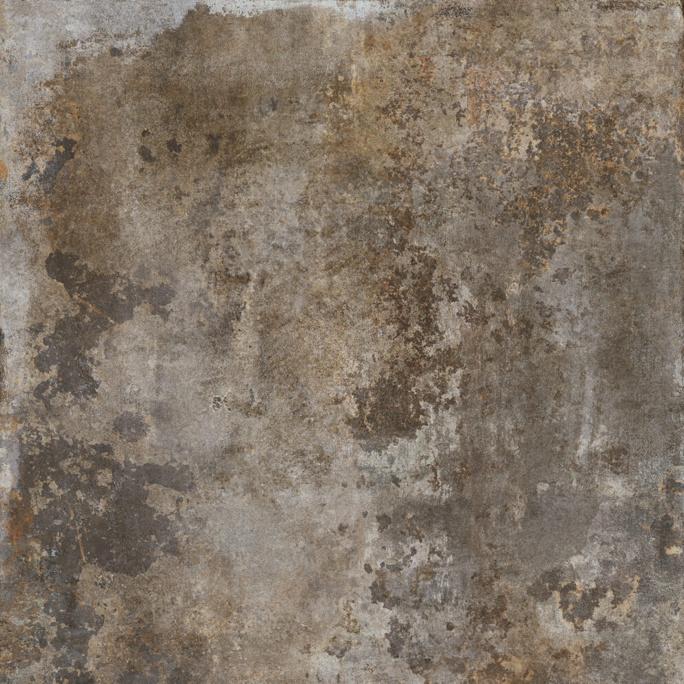 ENDLESS TIME RUST