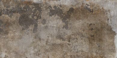 Endless Time Rust Lappato - 60 x 120 - Wall tiles, Floor tiles