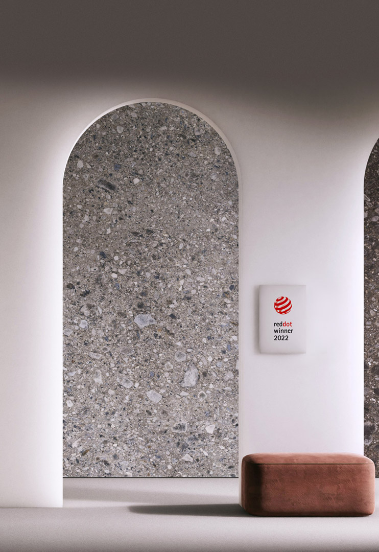 Cerrad - Porcelain, ceramic and clinker tiles