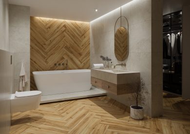 Grapia sabbia - Floor tiles, Wall tiles