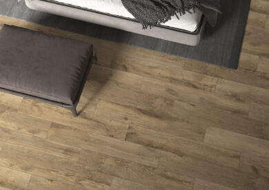 Guardian Wood Brown - Wall tiles, Floor tiles