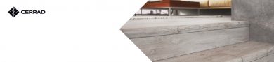 Ceramic Tiles for Indoor Stairs