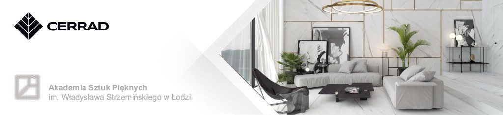 Konkurs Cerrad Design Ultimated