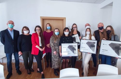 Konkurs Cerrad Design Ultimated