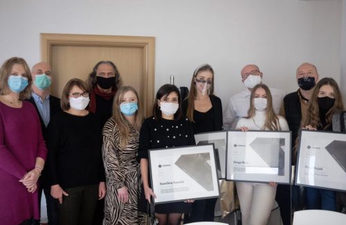 Konkurs Cerrad Design Ultimated