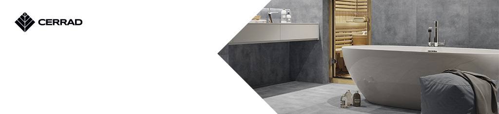 Modern Bathroom Design – Which Tile Format Works Best?