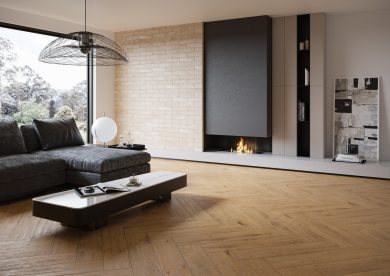 Listria - Madera