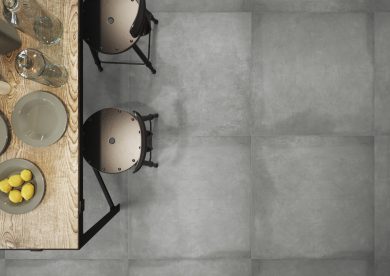 Lukka grafit - плитка для підлоги, для стін