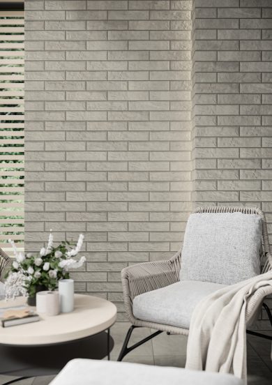 Macro grys - Wall tiles