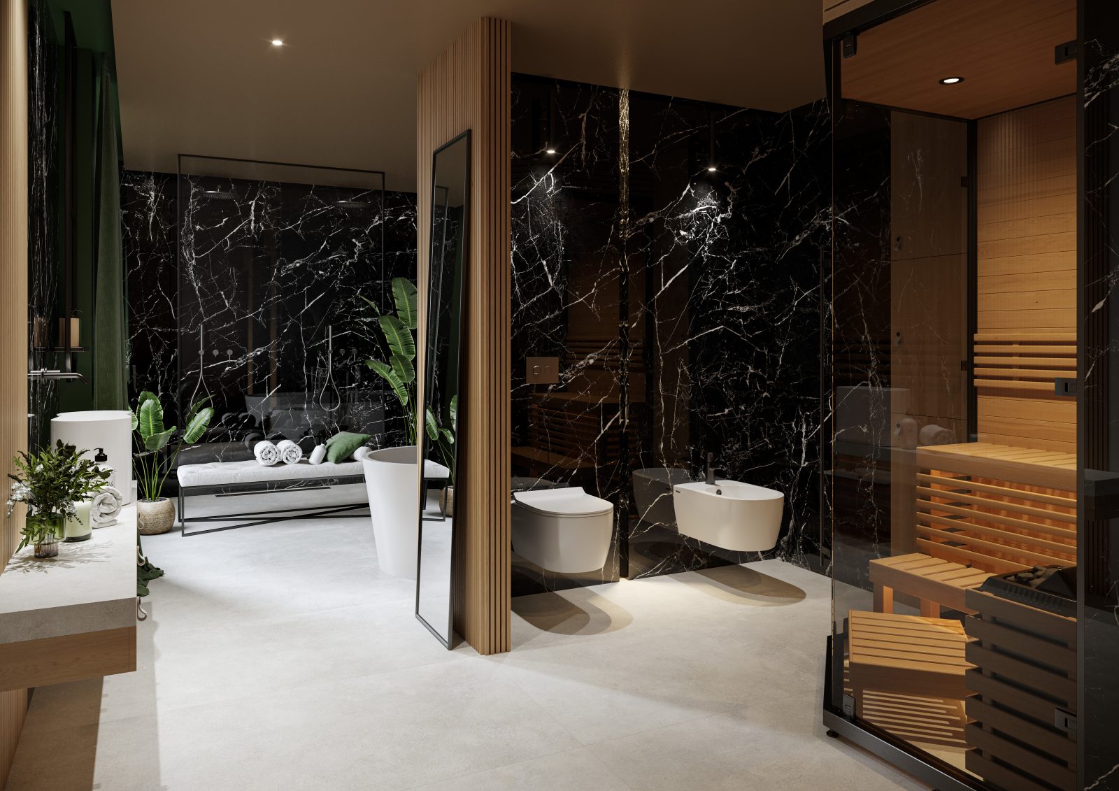 Cerrad - Porcelain, ceramic and clinker tiles