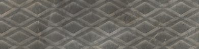 Masterstone Graphite geo polished - Decor, Wall tiles, Floor tiles