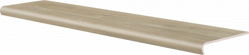 V-shape Mattina beige