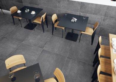Montego antracyt 2.0 - Floor tiles