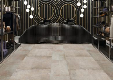 Montego desert - Floor tiles, Wall tiles