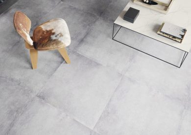 Montego gris 2.0 - Floor tiles