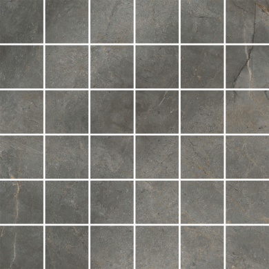 Masterstone Graphite mosaic - Mosaic