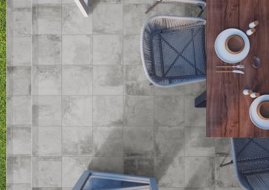 Piatto gris - плитка для підлоги, для стін