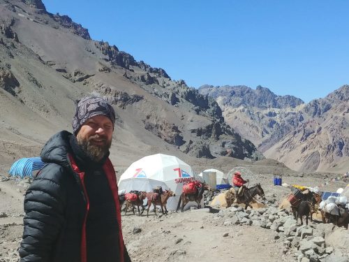 Plaza de Mulas_4300m