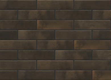 Retro Brick cardamom - 6,5 x 24,5 - Wall tiles