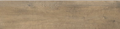 Sentimental Wood Brown - 30 x 120 - Step treads