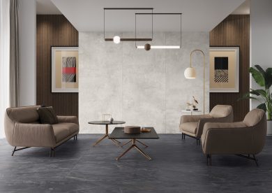 Softcement white - Wall tiles, Floor tiles