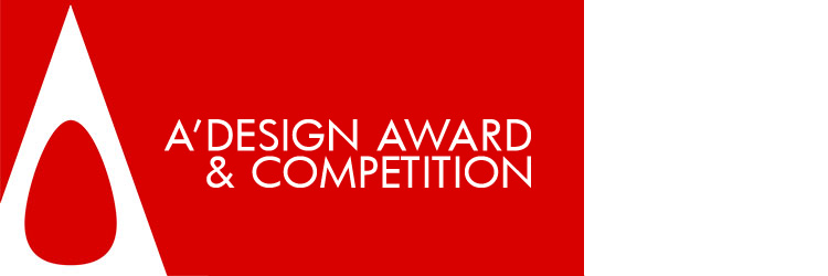 A’ Design Award Winner