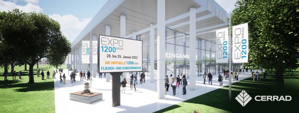 EXPO1200GRAD BESUCHT UNS GERNE HIER