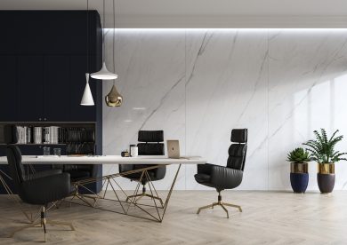 Statuario - Marble