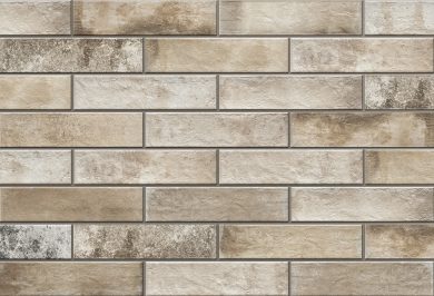Piatto sand - 7,4 x 30 - Wall tiles