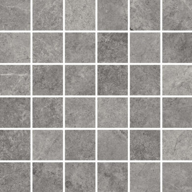 Tacoma grey - 30 x 30 - Mozaika