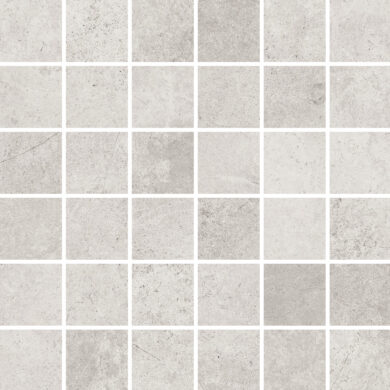 Tacoma white - 30 x 30 - Mozaika