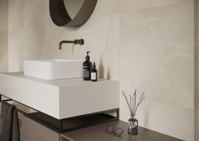 Westmount Beige - Stopnice