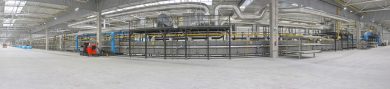 Cerrad z nową, innowacyjną technologią. Producent coraz bliżej realizacji…