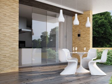 Zebrina Beige